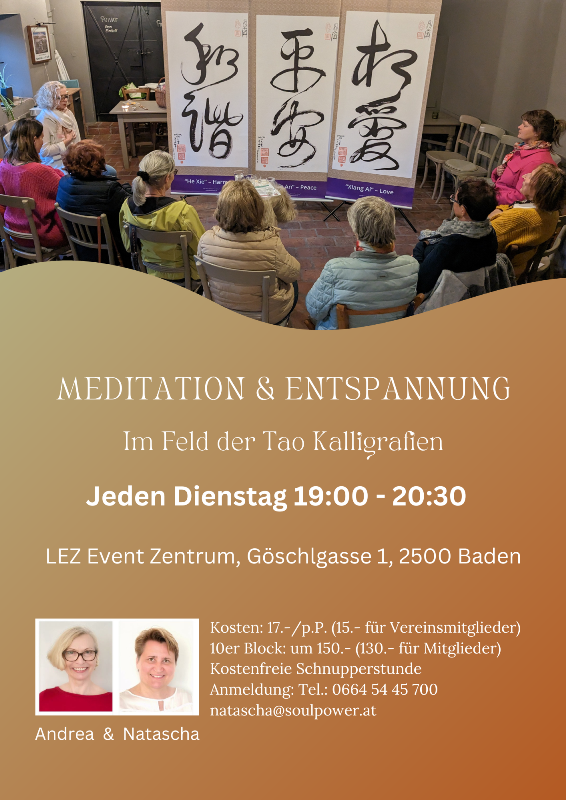 12.9.Meditationen am Di 600